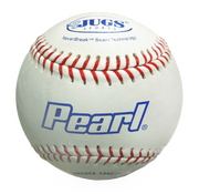 JUGS Pearl Leather Baseballs JUGS Sports