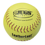 JUGS LeatherLast Softballs JUGS Sports