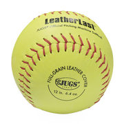 JUGS LeatherLast Softballs JUGS Sports