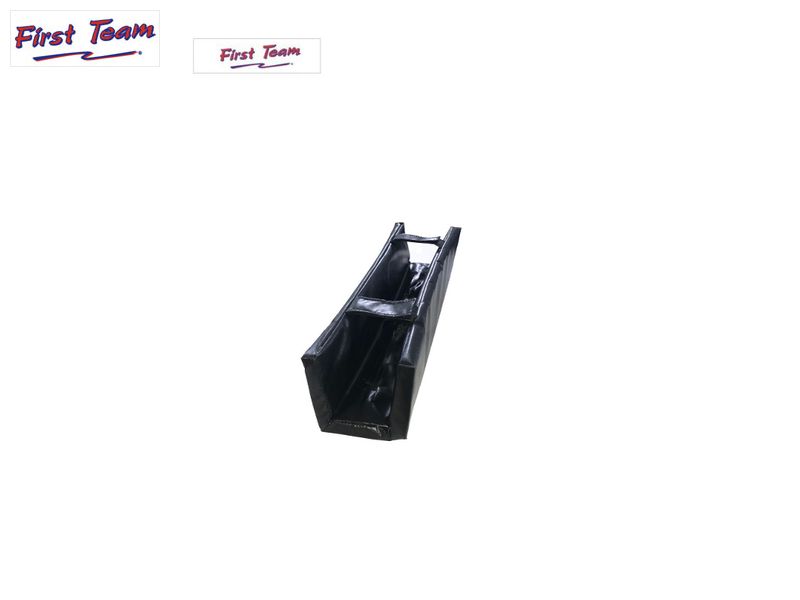 First Team FT86-BP Replacement Boom Pad for Tempest/ Hurricane First Team