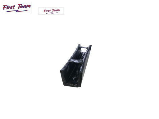 First Team FT86-BP Replacement Boom Pad for Tempest/ Hurricane First Team
