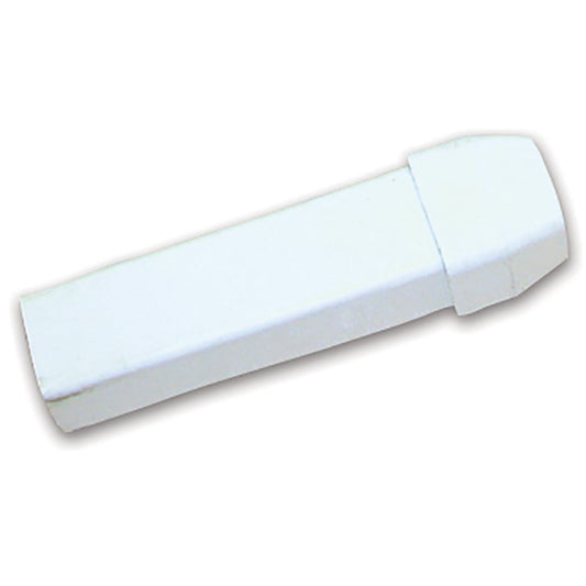 Jaypro Baseball Base Set - Flex Style (15 in.L x 15 in.W x 3 in.H) (Set of 3) (White) Jaypro