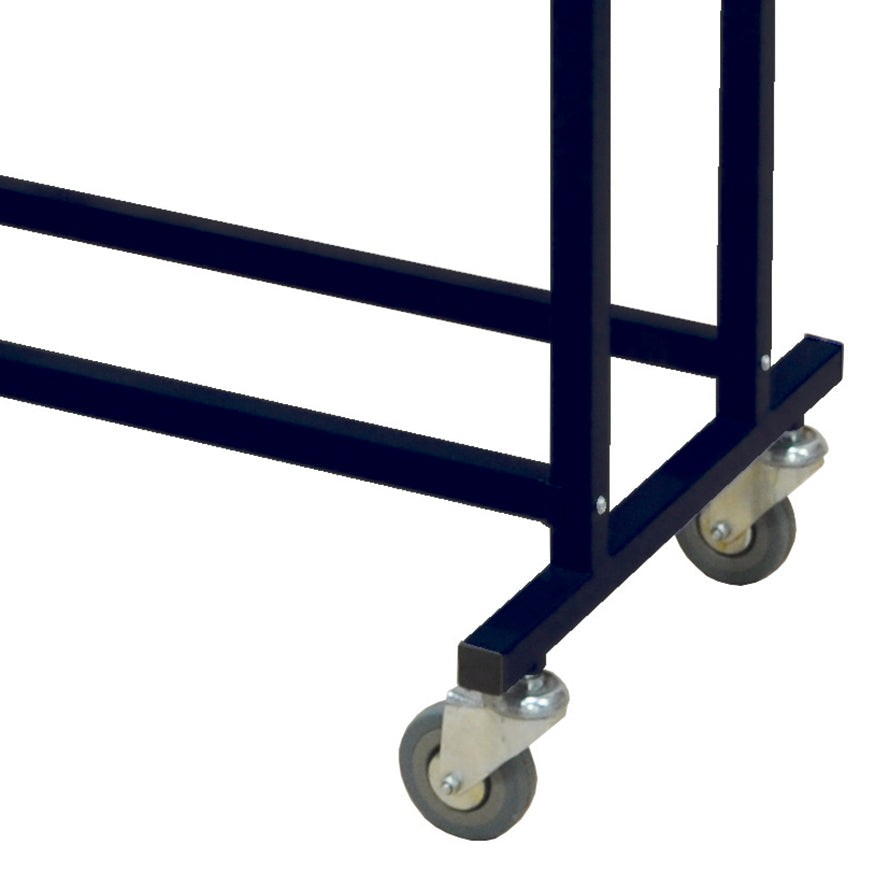 Jaypro Ball Cart - Atlas  Series (15 Ball) Jaypro