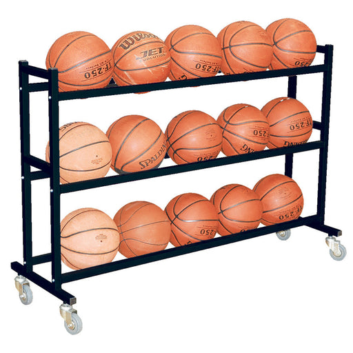 Jaypro Ball Cart - Atlas  Series (15 Ball) Jaypro