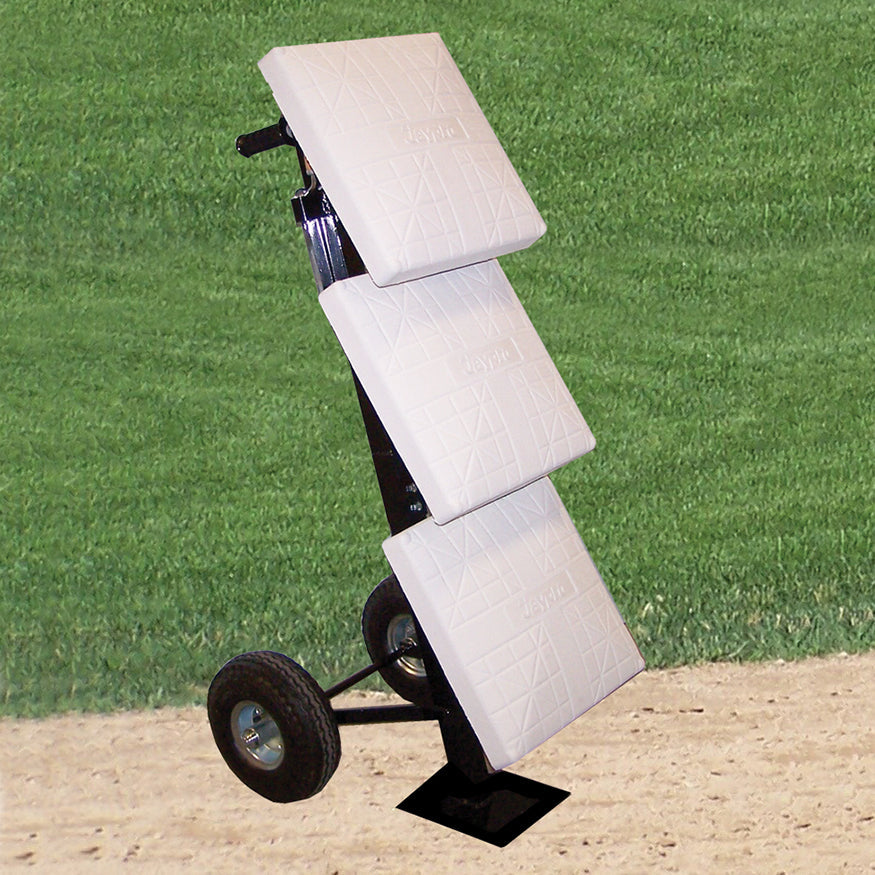 Jaypro Base Cart - StackMaster  - Professional Jaypro