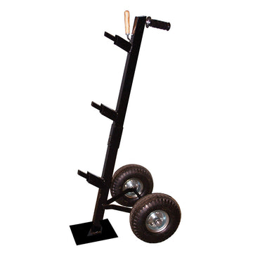 Jaypro Base Cart - StackMaster  - Professional