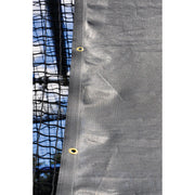 Jaypro Batting Cage Sun Canopy (25 ft.6 in.L x 6 ft.W) Jaypro