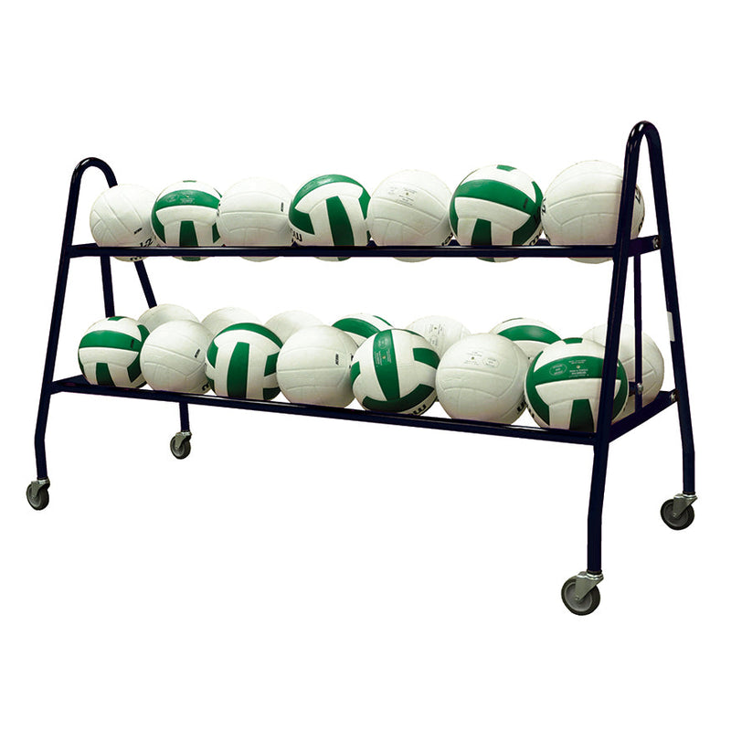 Jaypro Ball Carrier - Deluxe (18 Ball) Jaypro