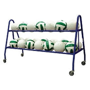 Jaypro Ball Cart - Atlas  Series (15 Ball) Jaypro