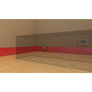 Jaypro Batting Cage (70 ft.L x 14 ft.W x 14 ft.H) - Quick Set-Up (Indoor) Jaypro
