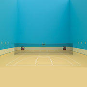 Jaypro Batting Cage (70 ft.L x 14 ft.W x 14 ft.H) - Quick Set-Up (Indoor) Jaypro