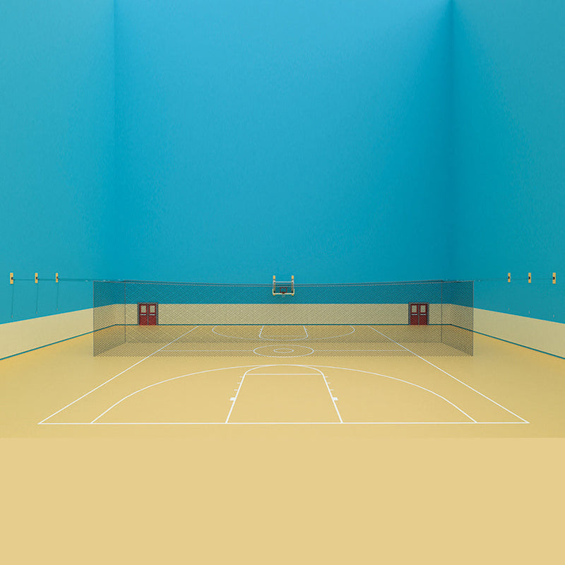 Jaypro Batting Cage (70 ft.L x 14 ft.W x 14 ft.H) - Quick Set-Up (Indoor) Jaypro