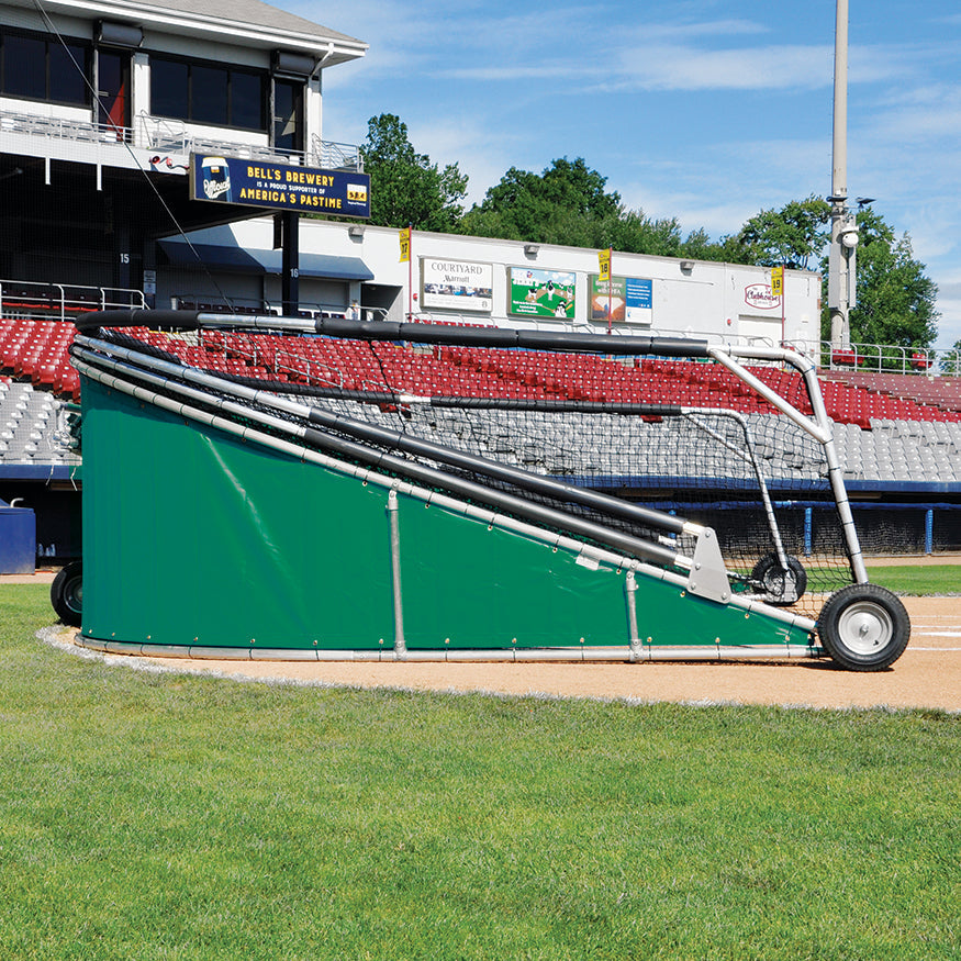Jaypro Batting Cage  - Bomber  Pro Jaypro