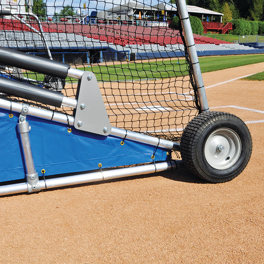 Jaypro Batting Cage  - Bomber  Pro Jaypro