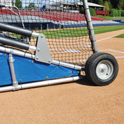 Jaypro Batting Cage  - Bomber  Pro Jaypro