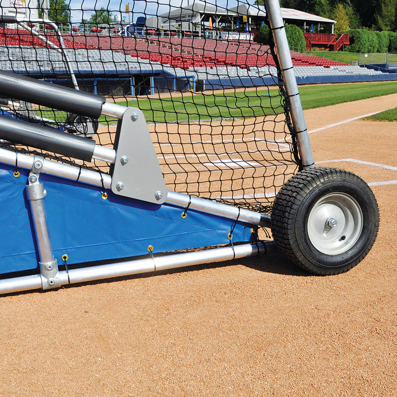 Jaypro Batting Cage  - Bomber  Pro Jaypro