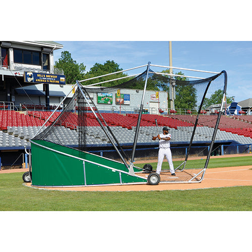 Jaypro Batting Cage  - Bomber  Pro Jaypro