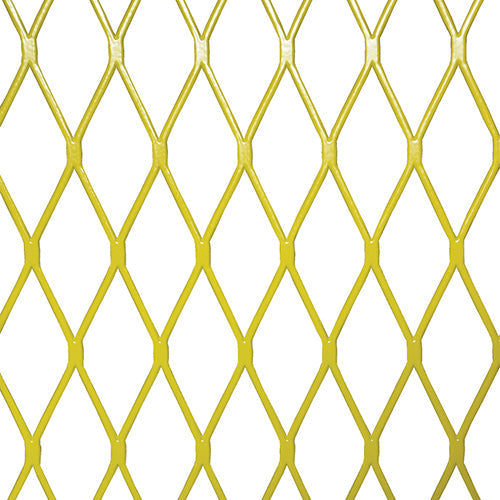 Jaypro Foul Poles - Collegiate (12 ft.) - Baseball/Softball (Semi-Permanent)  (Yellow) Jaypro
