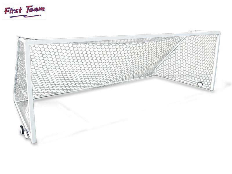 First Team Golden Goal 44 Elite-PB Portable Soccer Goal First Team