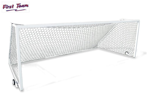 First Team Golden Goal 44 Sr. Club-PB Portable Soccer Goal First Team