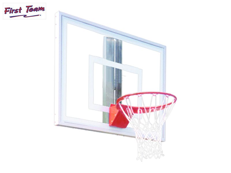 First Team RetroFit36 Ultra Backboard Refurbishing Kit First Team