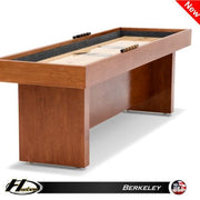 Hudson 9' Berkeley Shuffleboard Table
