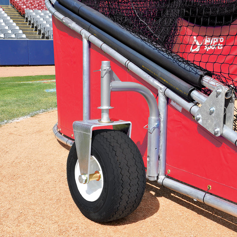 Jaypro Batting Cage  - Bomber  Elite Jaypro