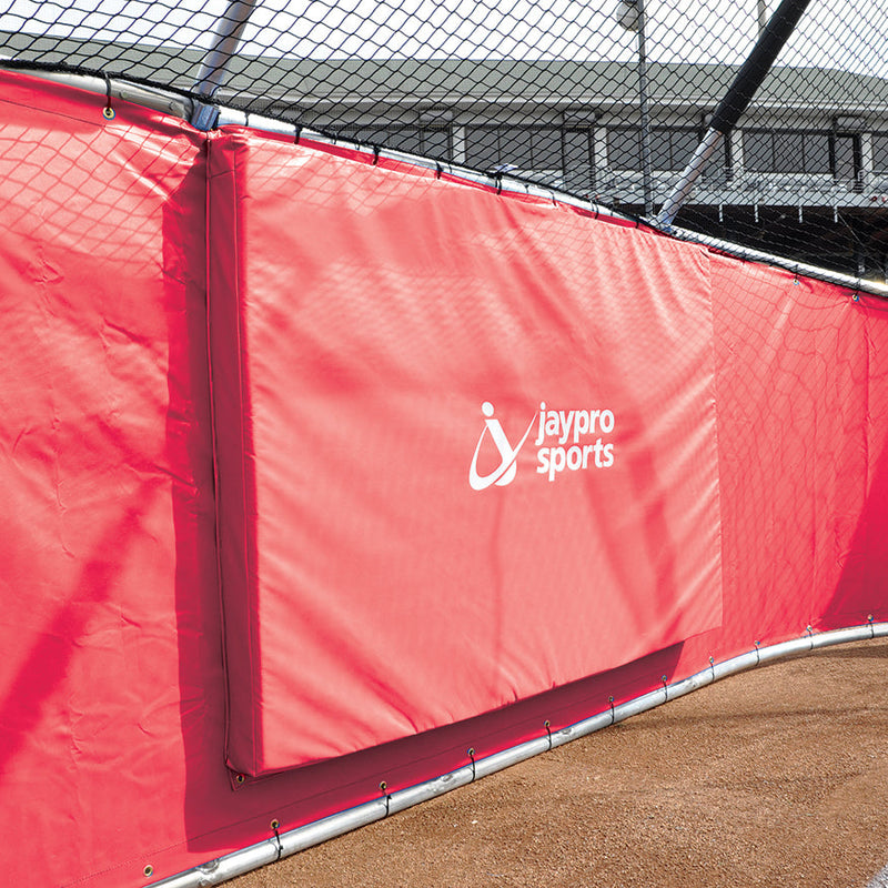 Jaypro Batting Cage  - Bomber  Elite Jaypro