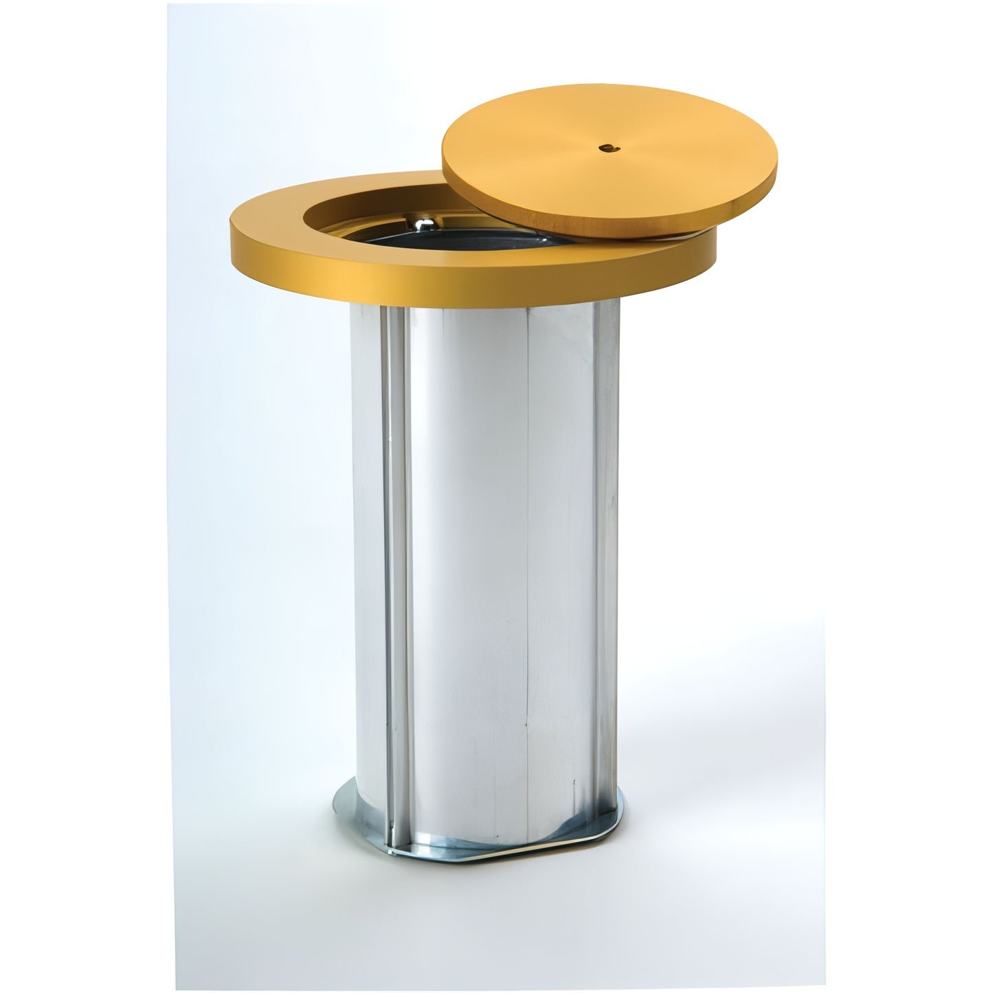 First Team 3 1/2" Floor or Ground Socket FT5001