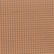 Jaypro Pitcher's Screen Replacement Net (8 ft. x 8 ft.) - Big League Series (Black)