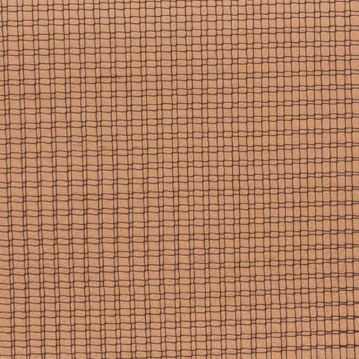 Jaypro Pitcher's Screen Replacement Net (8 ft. x 8 ft.) - Big League Series (Black)