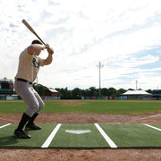 Jaypro Batting Mat (6 ft.L x 12 ft.W) (Turf) Jaypro