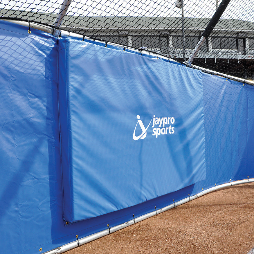 Jaypro Batting Cage - Big League Series - Bomber  All-Star