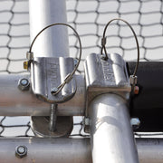 Jaypro Batting Cage - Big League Series - Bomber  All-Star