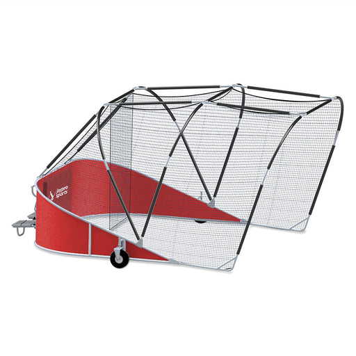 Jaypro Batting Cage  - Bomber  Elite Jaypro