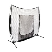 Bownet Bombers Fastpitch Big Mouth Net (No Frame Included) Bownet