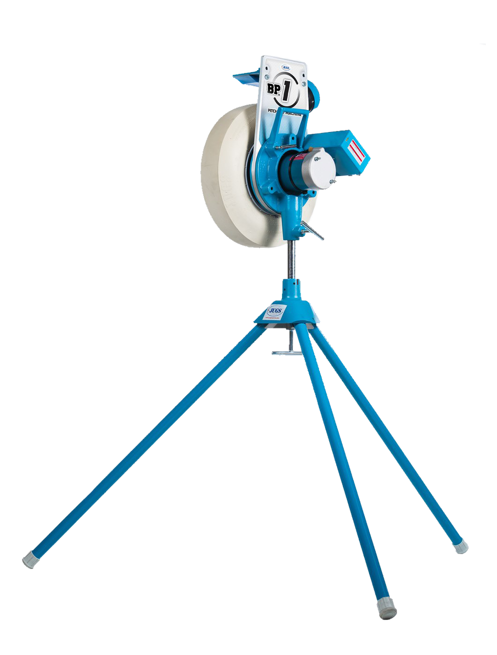 JUGS BP1 Baseball Only Pitching Machine JUGS Sports
