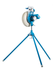 JUGS BP1 Baseball Only Pitching Machine JUGS Sports