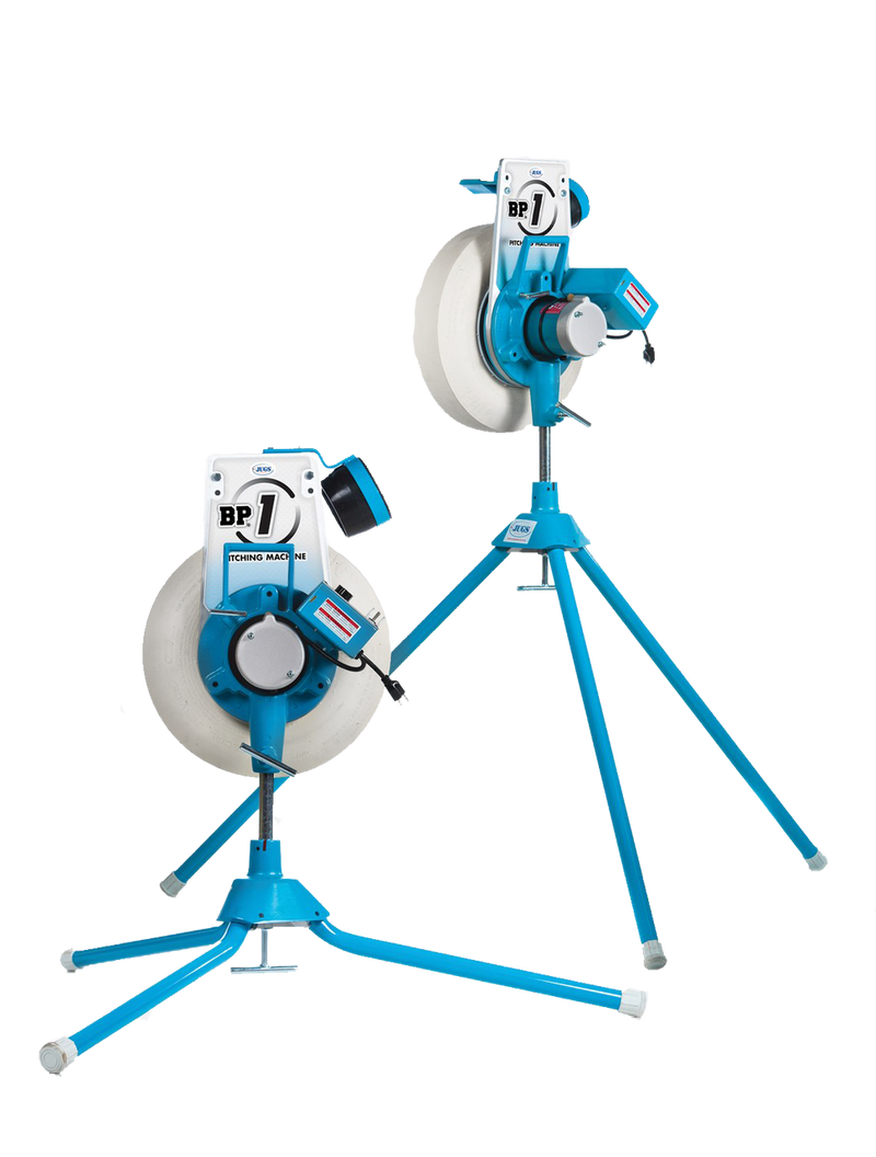 JUGS BP1 Combo Pitching Machine for baseball and softball JUGS Sports