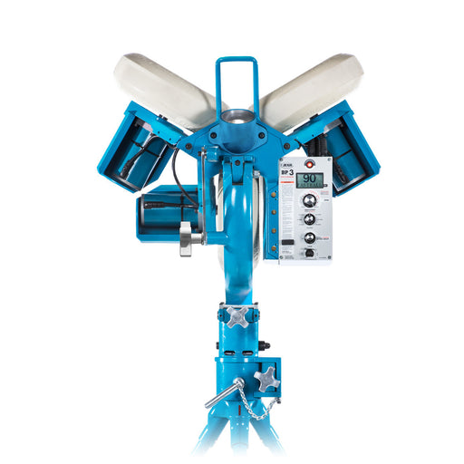JUGS BP3 Baseball Pitching Machine with Changeup JUGS Sports