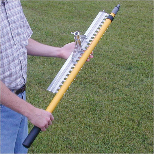 Jaypro Base Runner Rake Jaypro