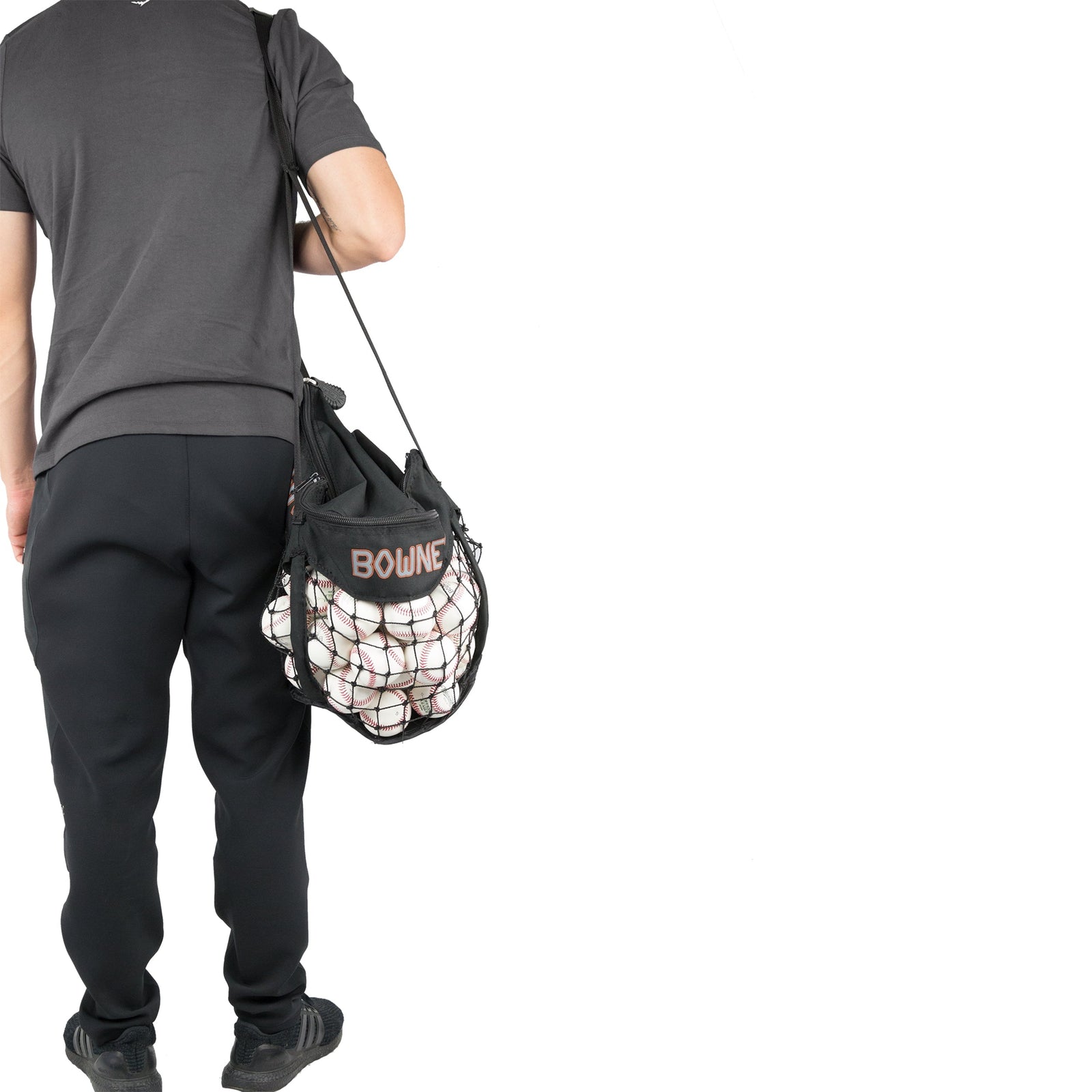 Bownet BP Caddy Elite® Bownet