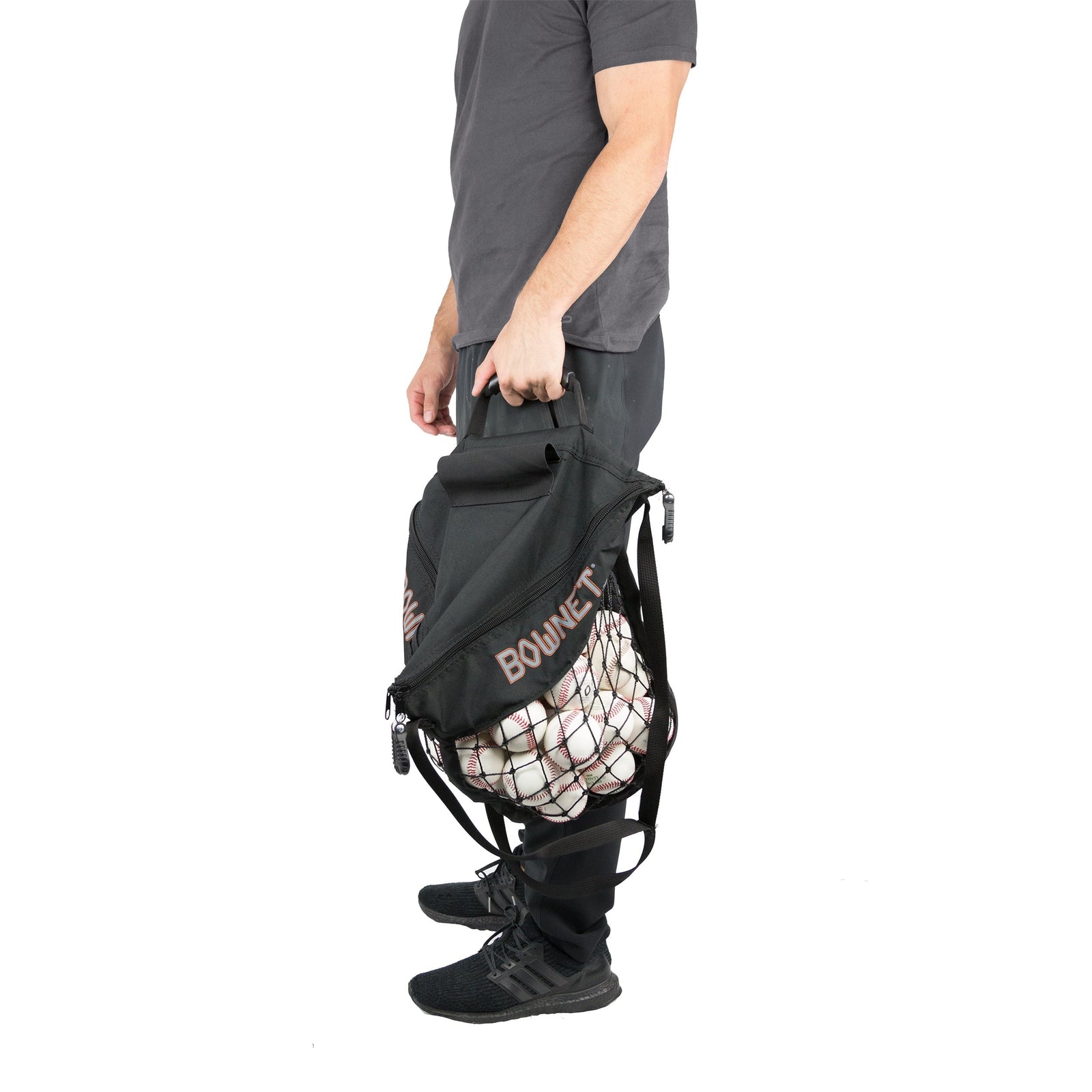 Bownet BP Caddy Elite® Bownet