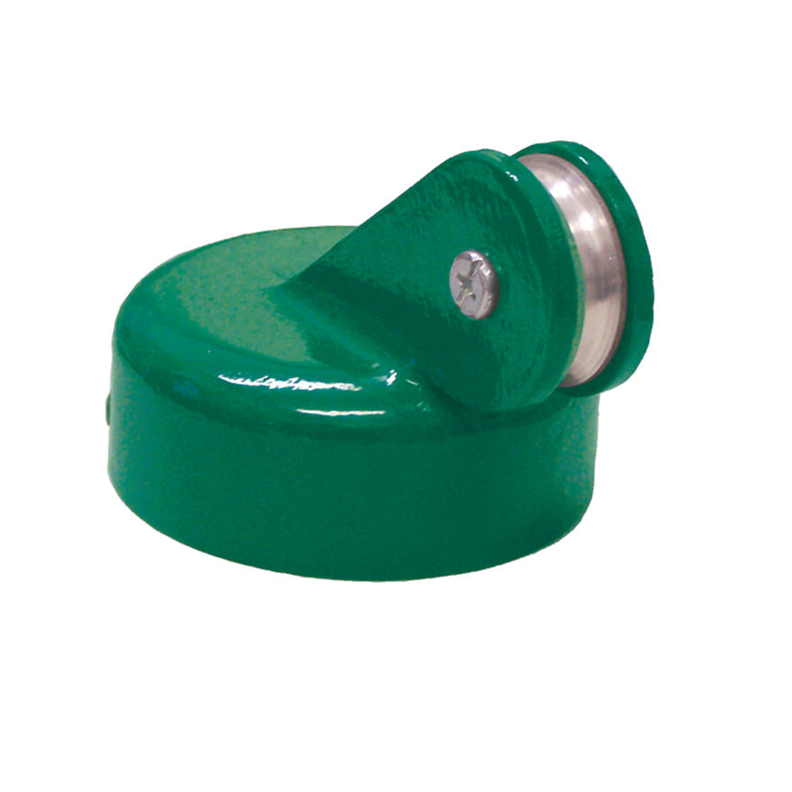 Jaypro Replacement Top Cap - for Tennis Upright (TP-125) Jaypro