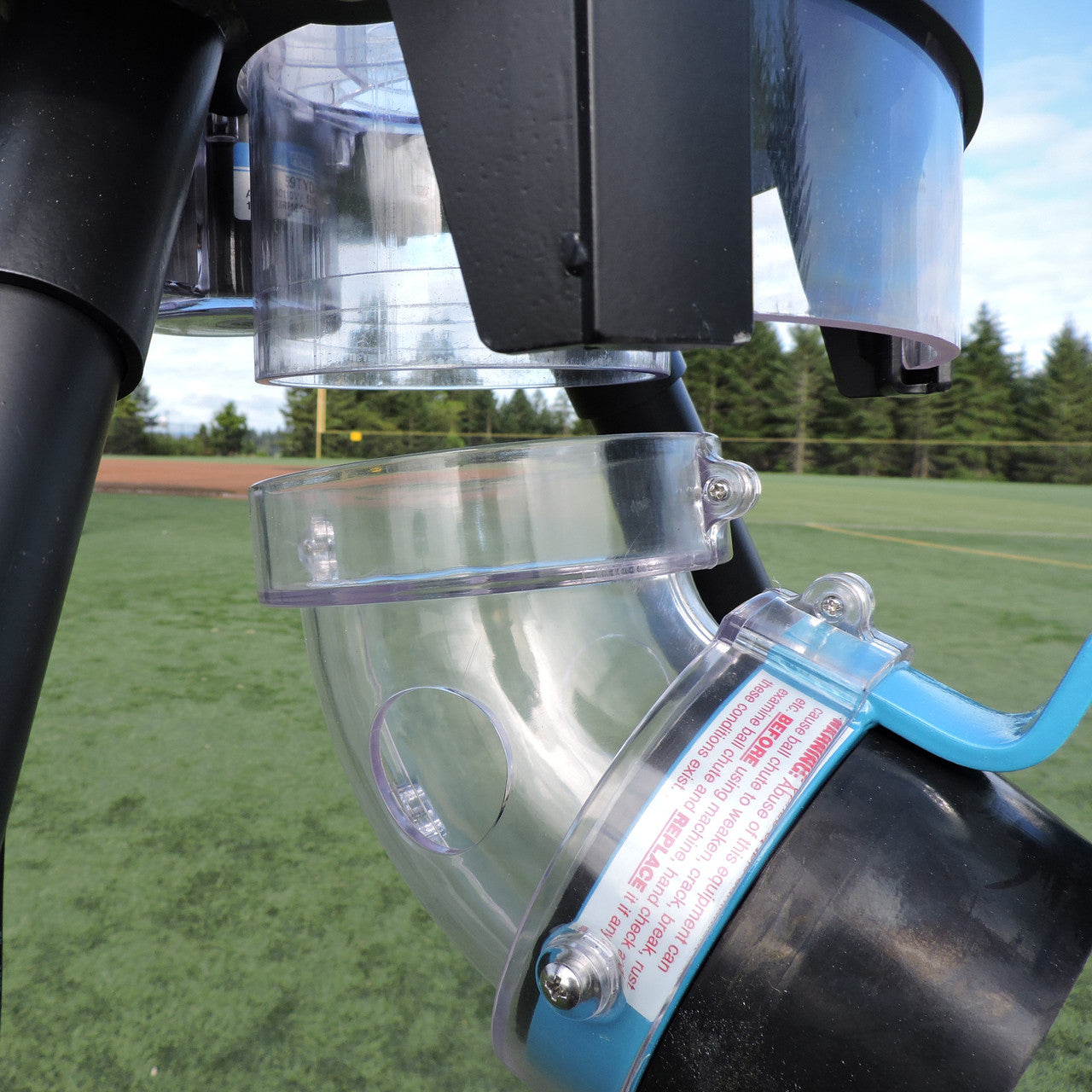 JUGS Carousel Feeder JUGS Sports