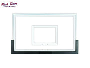 First Team FT60 Recreational Basketball Backboard Padding First Team
