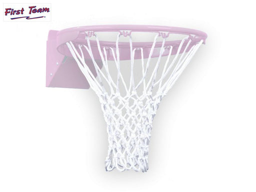 First Team FT10 Nylon Basketball Net First Team