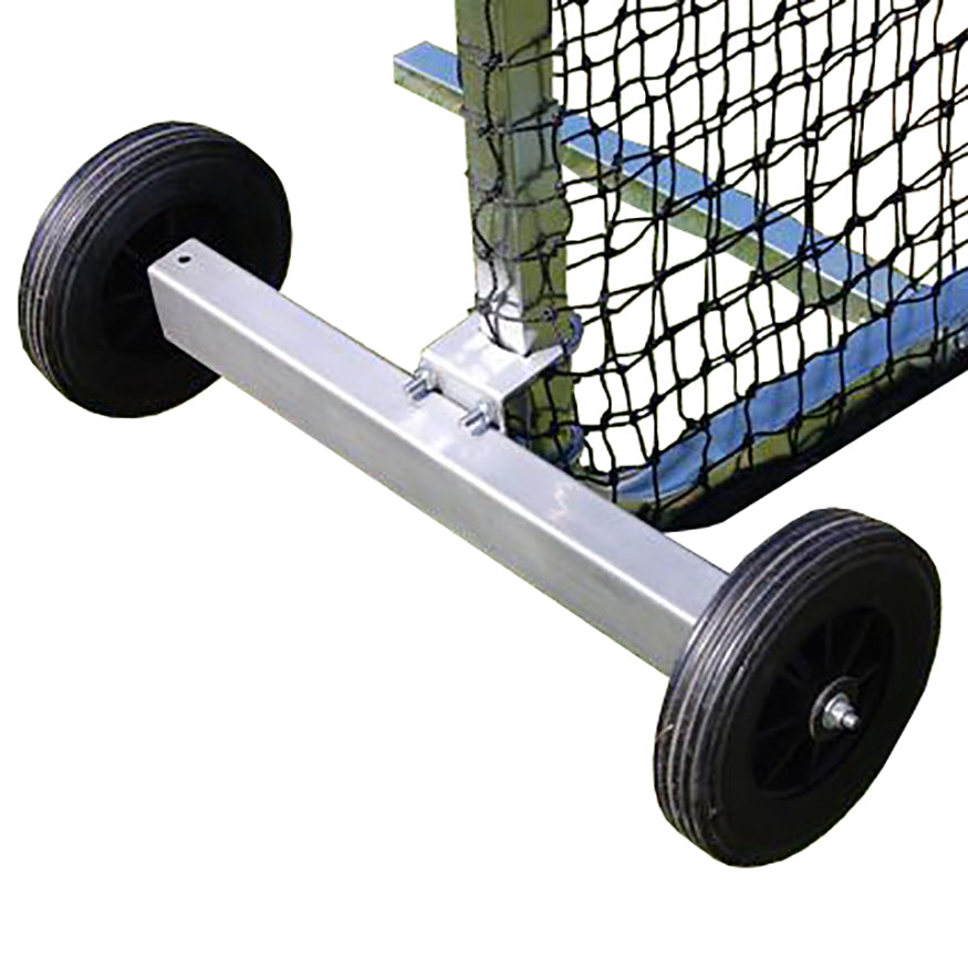 Jaypro Classic Screen Wheel Kit