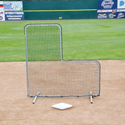 Jaypro Baseball  "L" Screen - Classic (7 ft. x 7 ft.)
