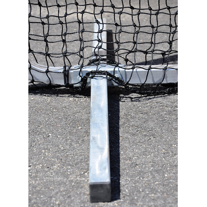 Jaypro Baseball  "L" Screen - Classic (7 ft. x 7 ft.)